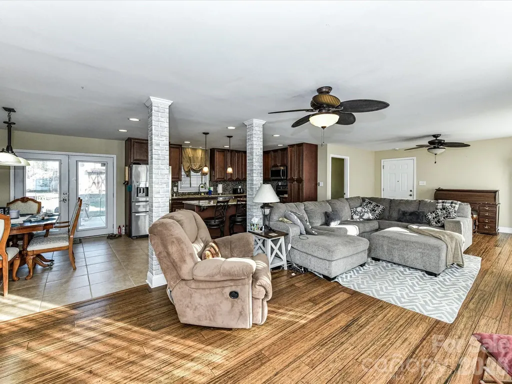 7731 Orrview Drive Mint Hill NC 28227
