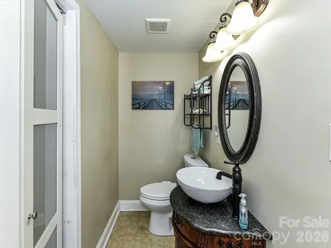 7731 Orrview Drive Mint Hill NC 28227