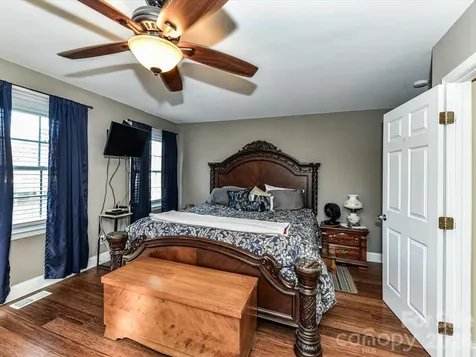 7731 Orrview Drive Mint Hill NC 28227