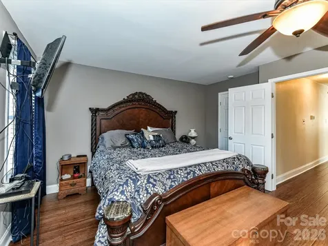 7731 Orrview Drive Mint Hill NC 28227
