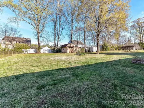 7731 Orrview Drive Mint Hill NC 28227