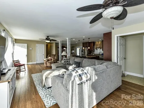 7731 Orrview Drive Mint Hill NC 28227