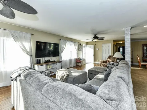 7731 Orrview Drive Mint Hill NC 28227