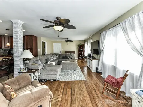 7731 Orrview Drive Mint Hill NC 28227
