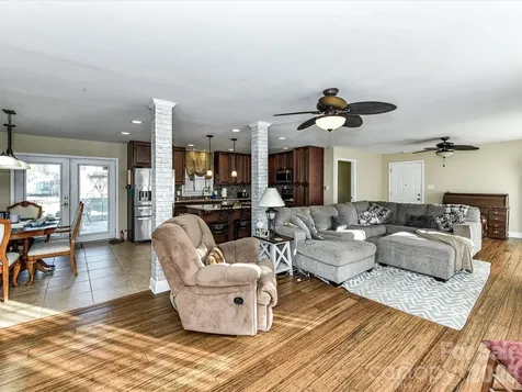 7731 Orrview Drive Mint Hill NC 28227