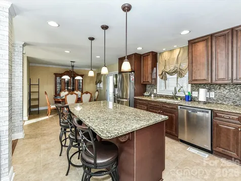 7731 Orrview Drive Mint Hill NC 28227