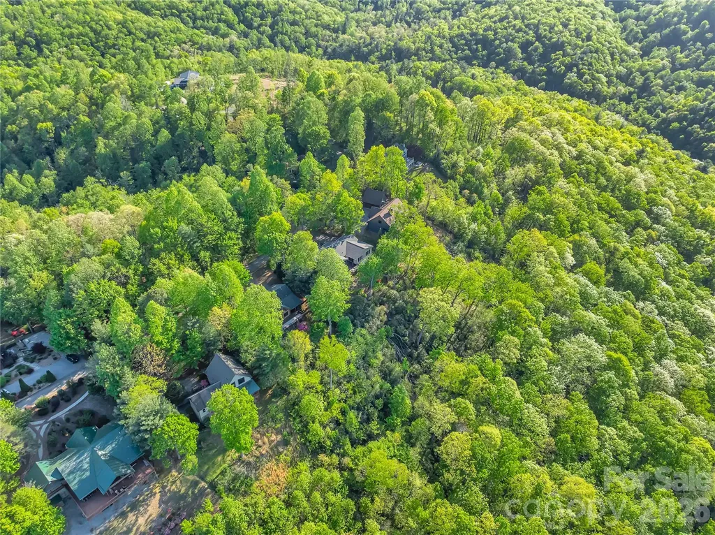 405 Glen Echo Circle Saluda NC 28773