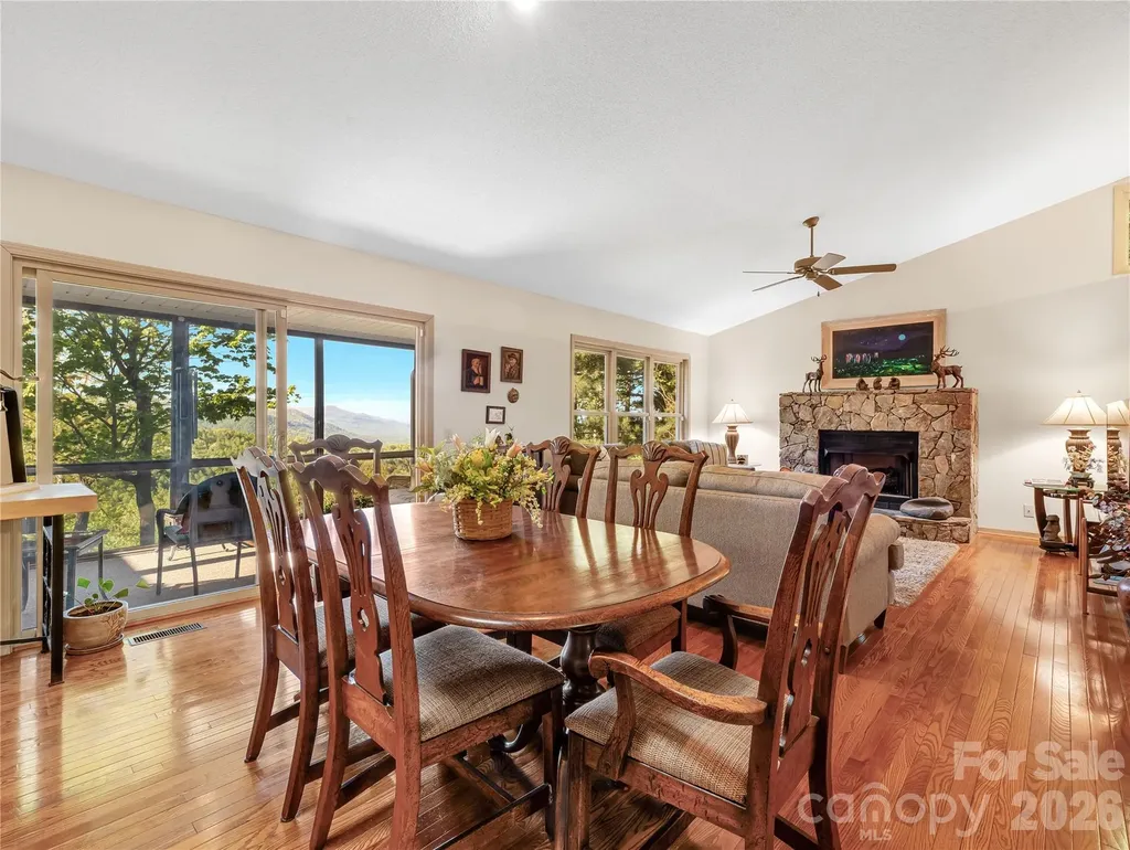 405 Glen Echo Circle Saluda NC 28773