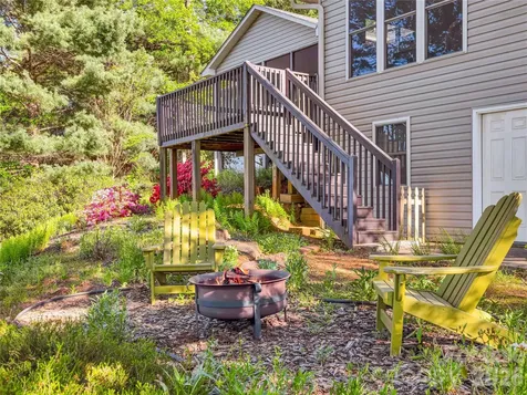 405 Glen Echo Circle Saluda NC 28773