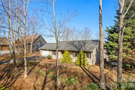 405 Glen Echo Circle Saluda NC 28773