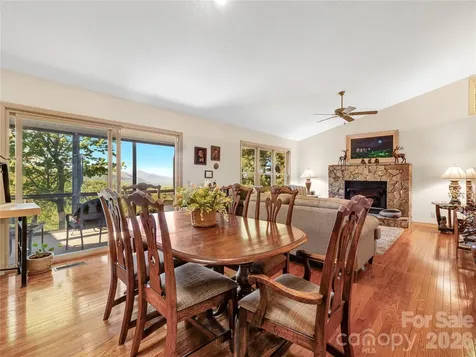 405 Glen Echo Circle Saluda NC 28773