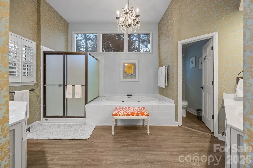 15728 Delancey Lane Huntersville NC 28078