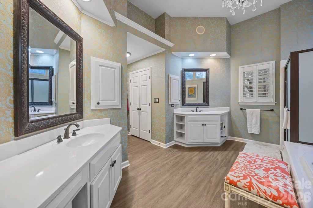 15728 Delancey Lane Huntersville NC 28078