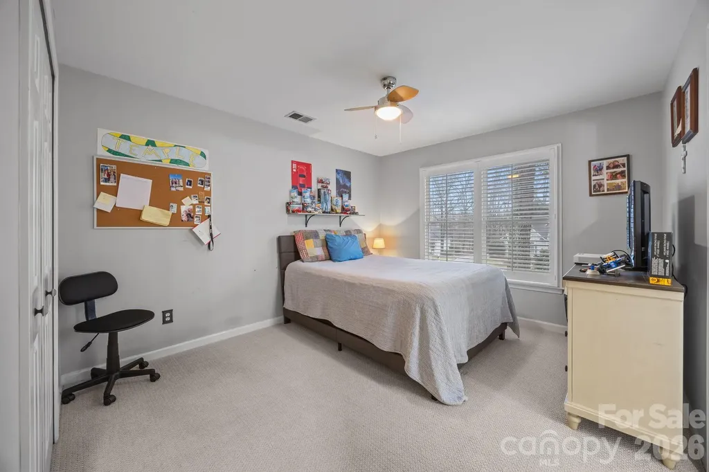 15728 Delancey Lane Huntersville NC 28078