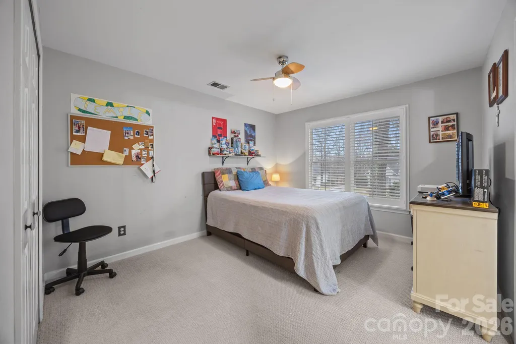 15728 Delancey Lane Huntersville NC 28078
