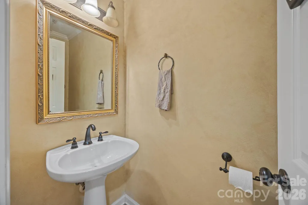 15728 Delancey Lane Huntersville NC 28078