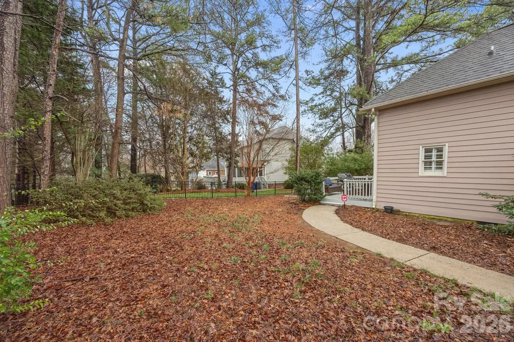 15728 Delancey Lane Huntersville NC 28078