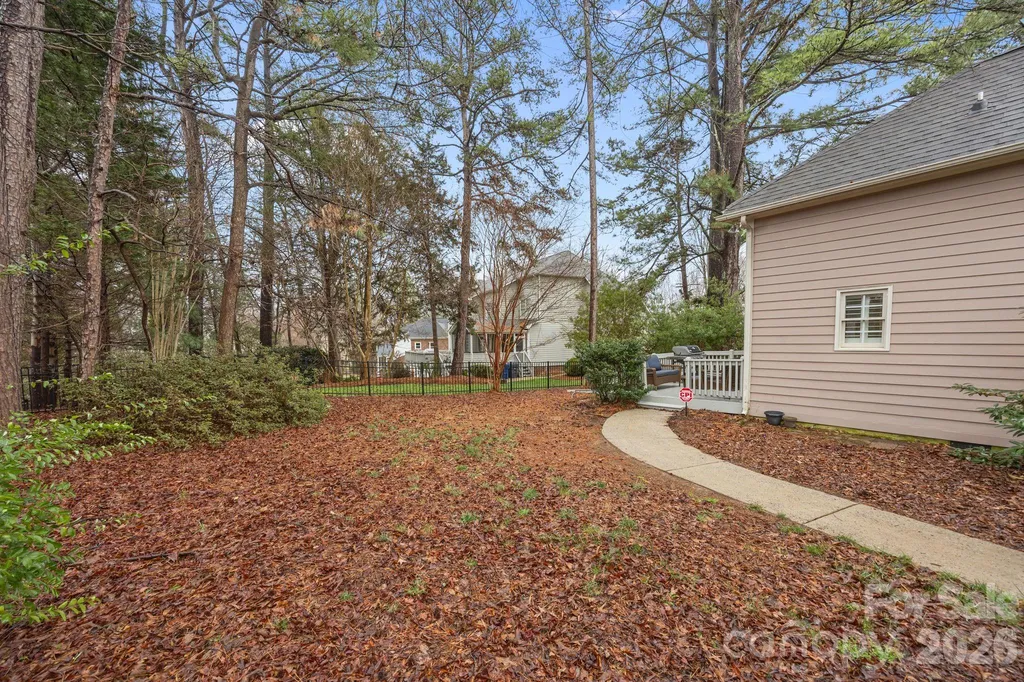 15728 Delancey Lane Huntersville NC 28078