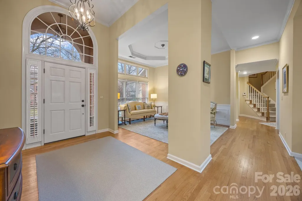 15728 Delancey Lane Huntersville NC 28078