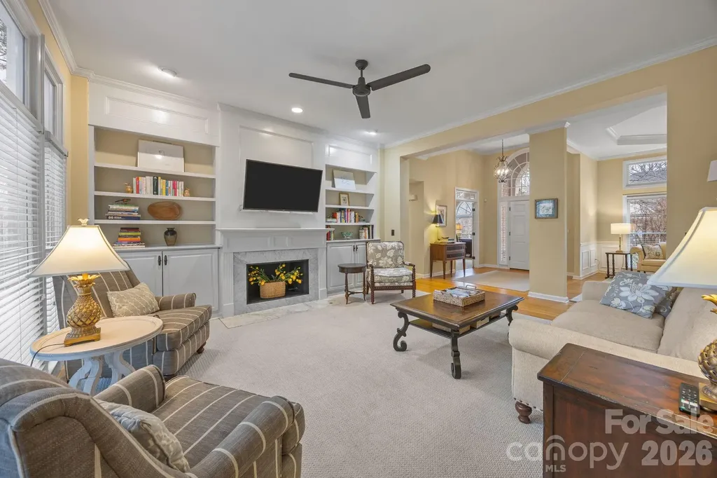 15728 Delancey Lane Huntersville NC 28078