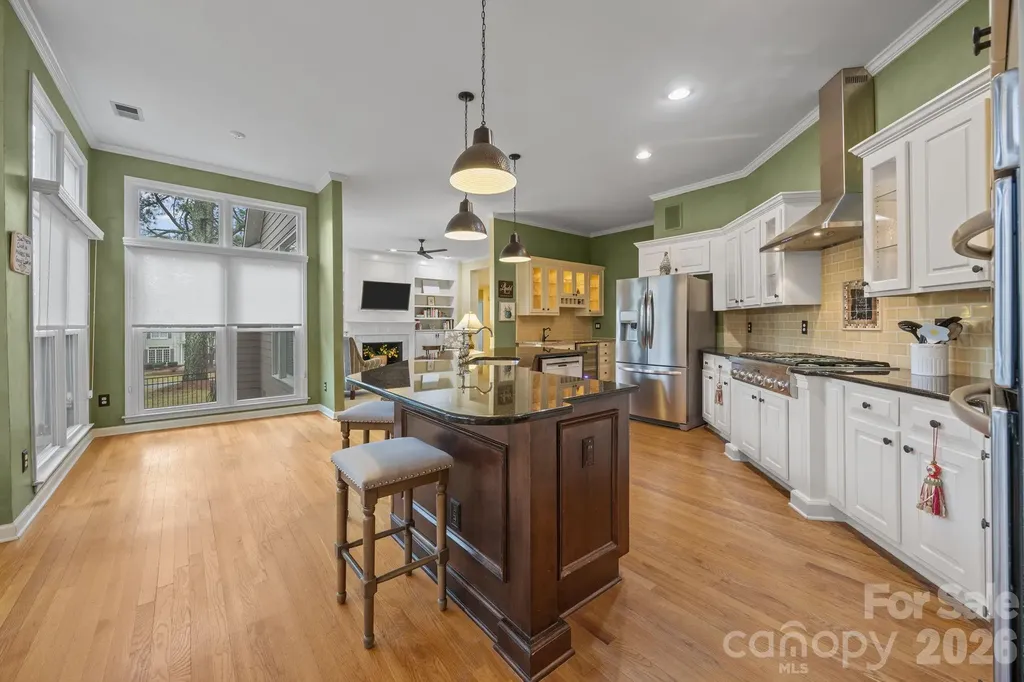 15728 Delancey Lane Huntersville NC 28078