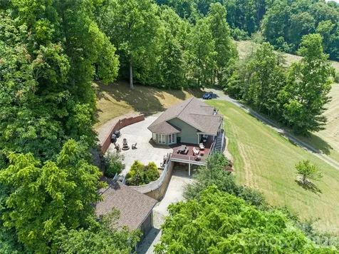 189 Poverty Branch Road Barnardsville NC 28709