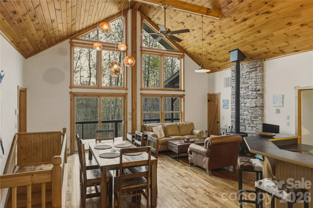 163 Bear Track Lane Vilas NC 28692