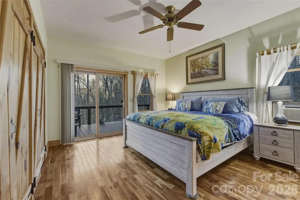 163 Bear Track Lane Vilas NC 28692