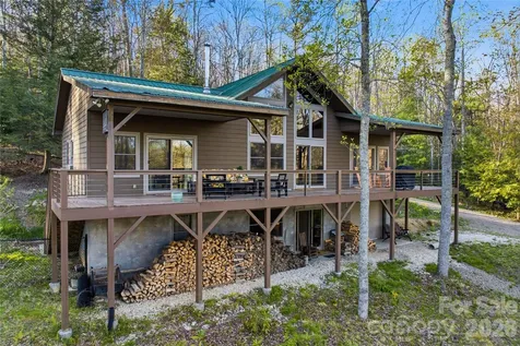 163 Bear Track Lane Vilas NC 28692