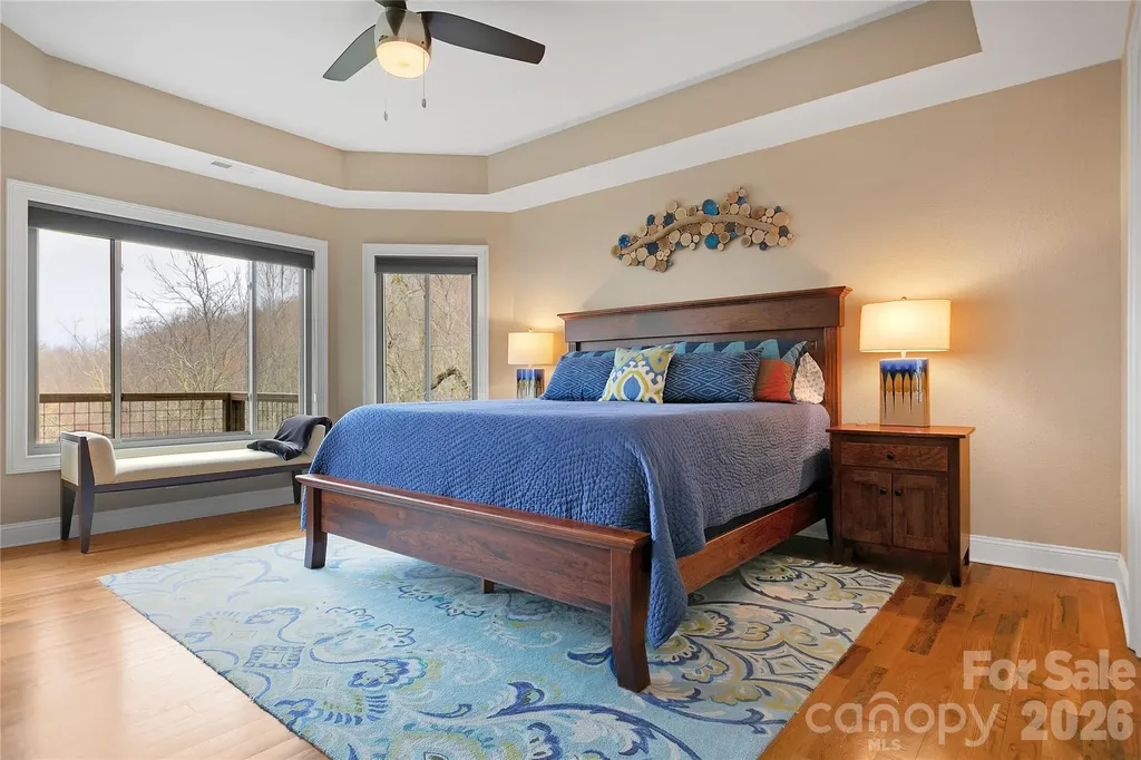 123 Isuhdavga Court Brevard NC 28712