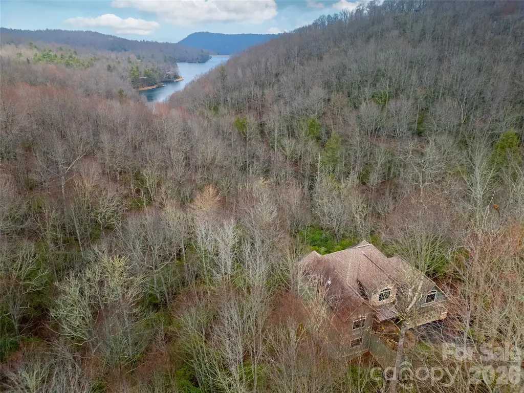 123 Isuhdavga Court Brevard NC 28712