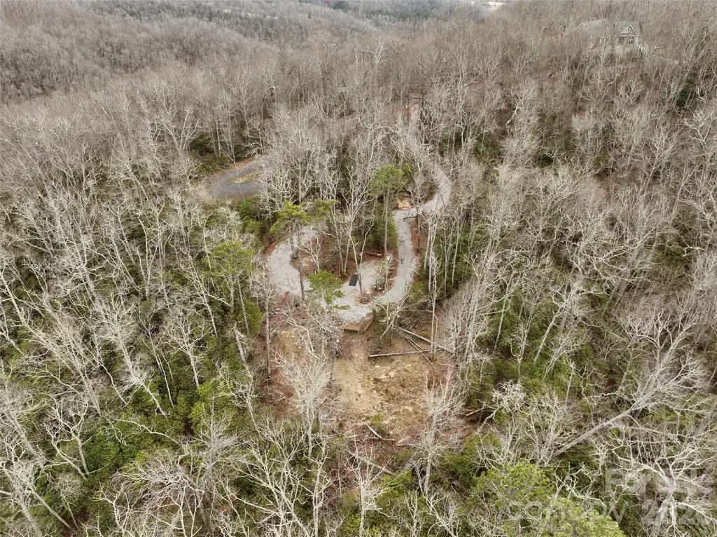 87 Trails End Road Little Switzerland NC 28749