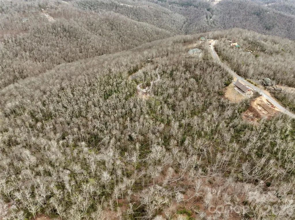 87 Trails End Road Little Switzerland NC 28749