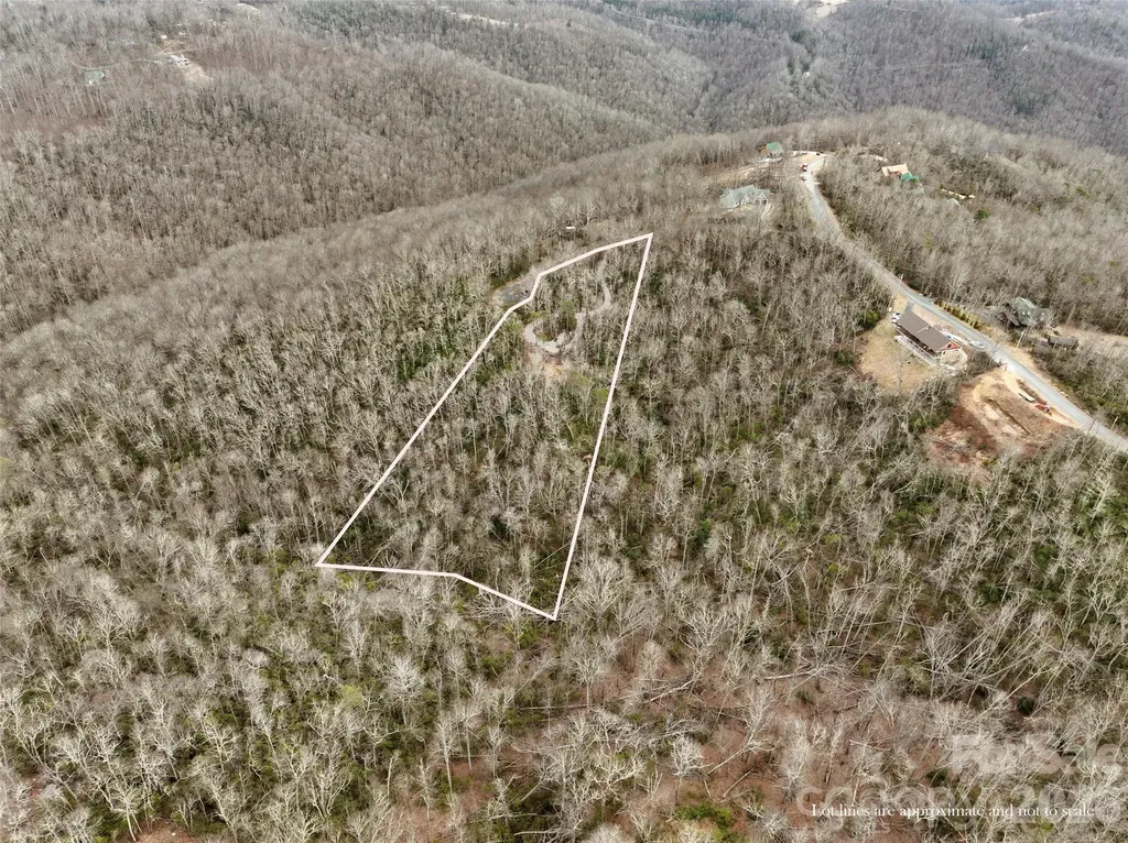87 Trails End Road Little Switzerland NC 28749