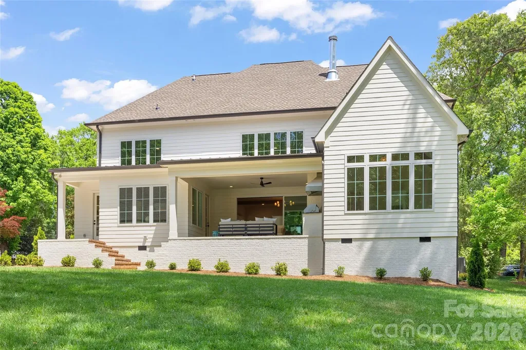 4628 Water Oak Road Charlotte NC 28211