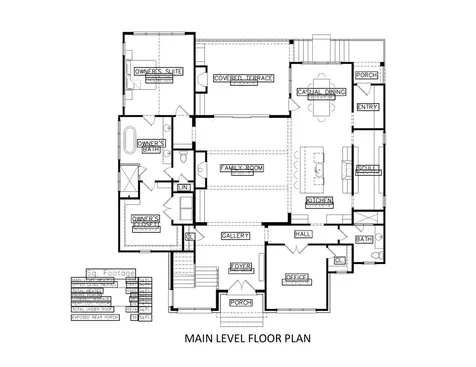 4628 Water Oak Road Charlotte NC 28211