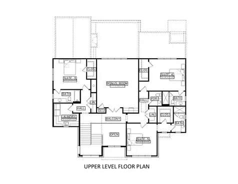 4628 Water Oak Road Charlotte NC 28211
