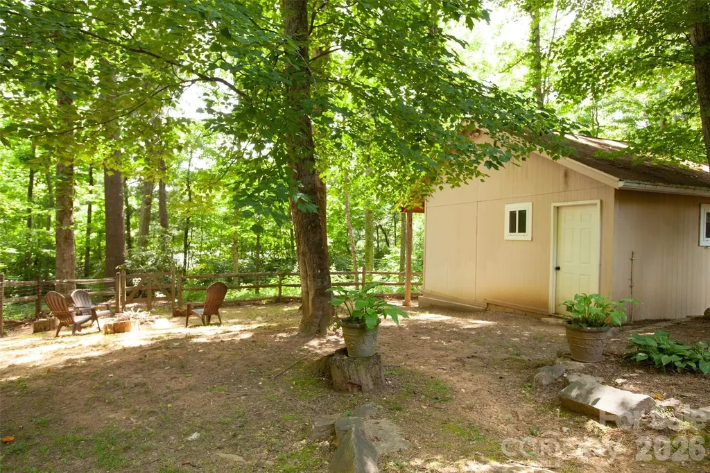 116 Vehorn Road Fairview NC 28730