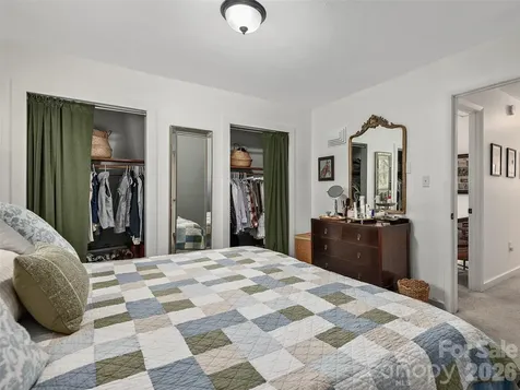 116 Vehorn Road Fairview NC 28730