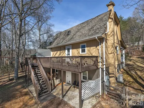 116 Vehorn Road Fairview NC 28730