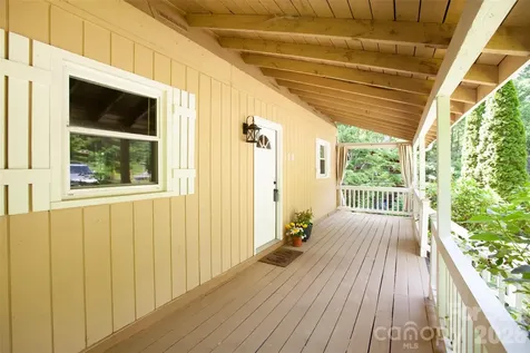 116 Vehorn Road Fairview NC 28730