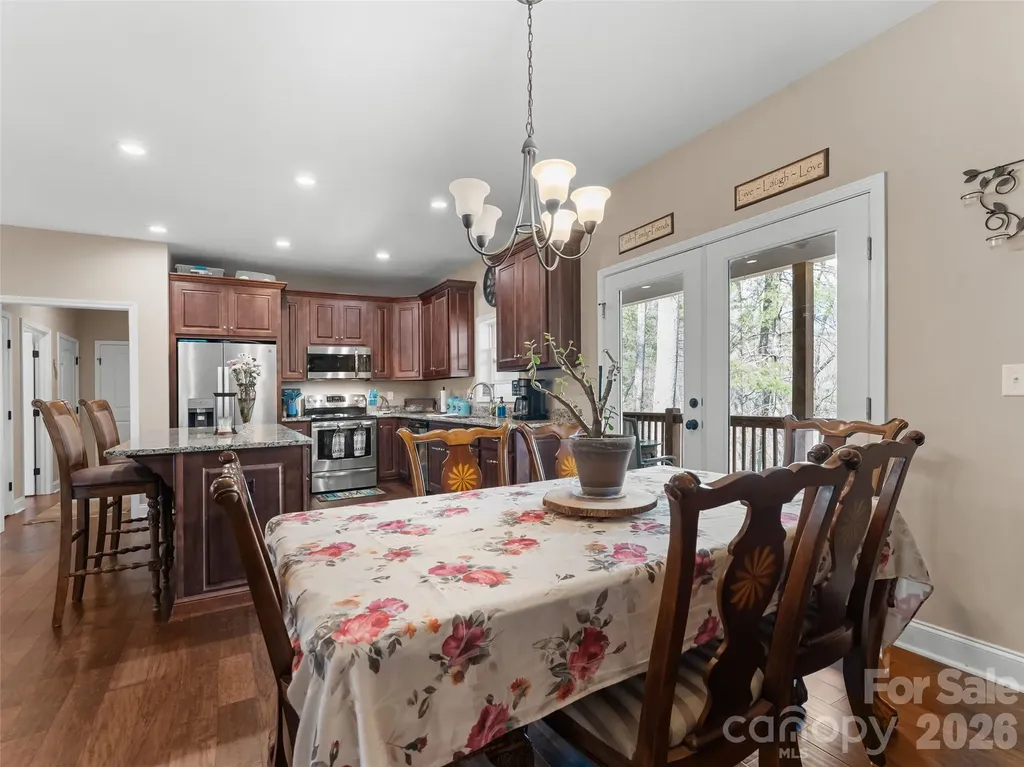 72 Summer Shade Court Hendersonville NC 28792