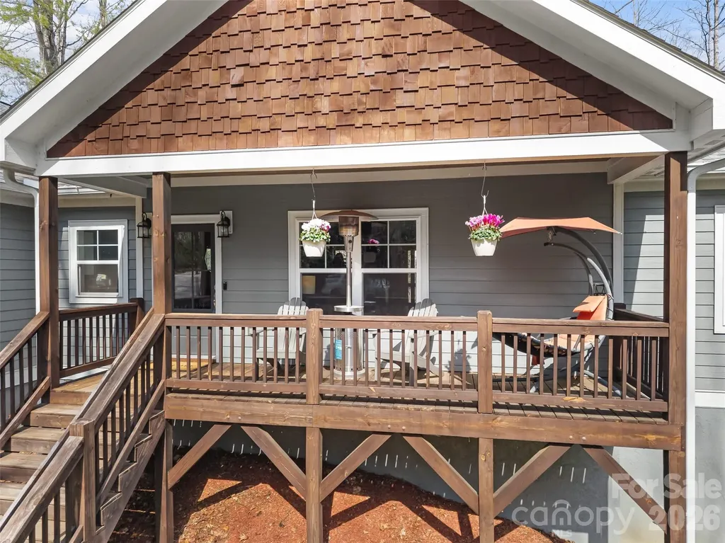 72 Summer Shade Court Hendersonville NC 28792
