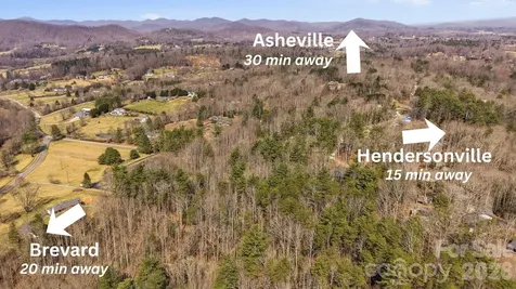 00002 Ray Hill Road Mills River NC 28759
