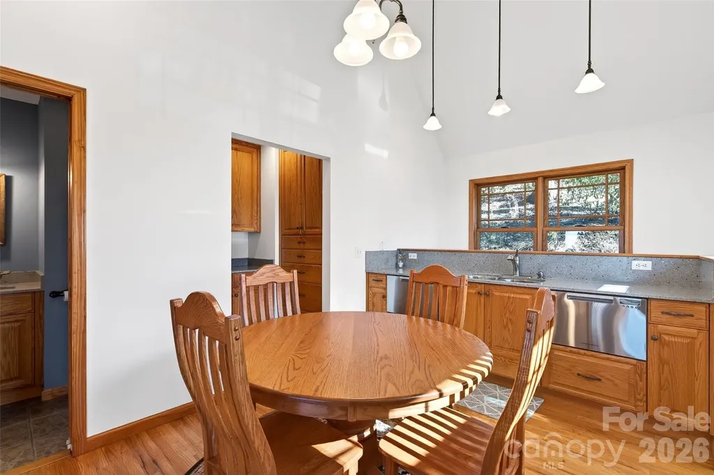 163 Walter Circle Spruce Pine NC 28777
