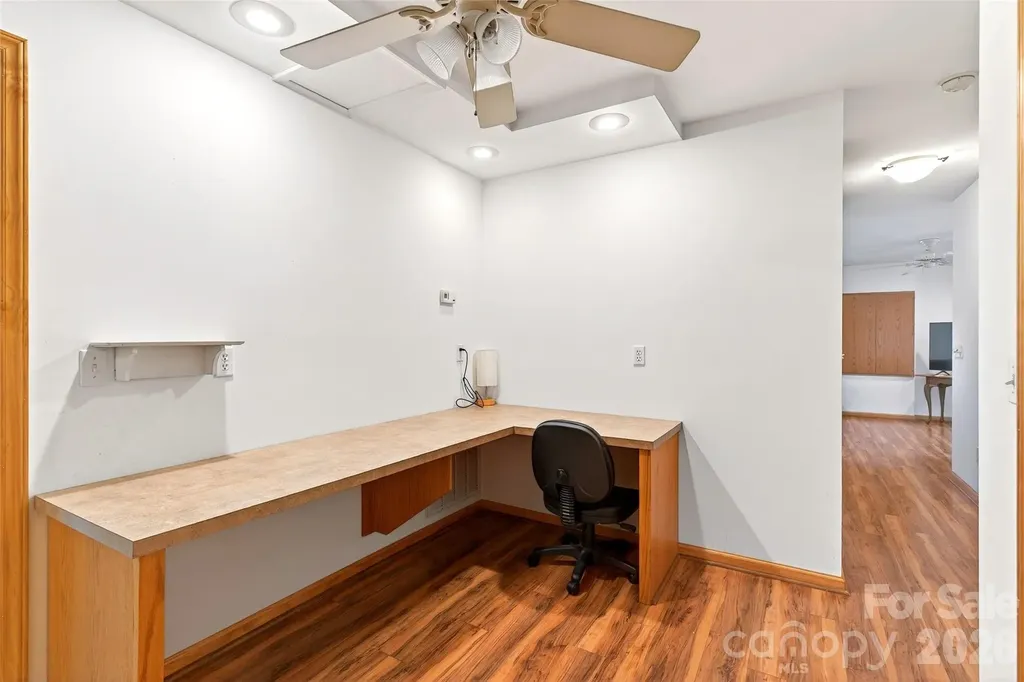 163 Walter Circle Spruce Pine NC 28777
