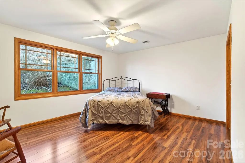163 Walter Circle Spruce Pine NC 28777