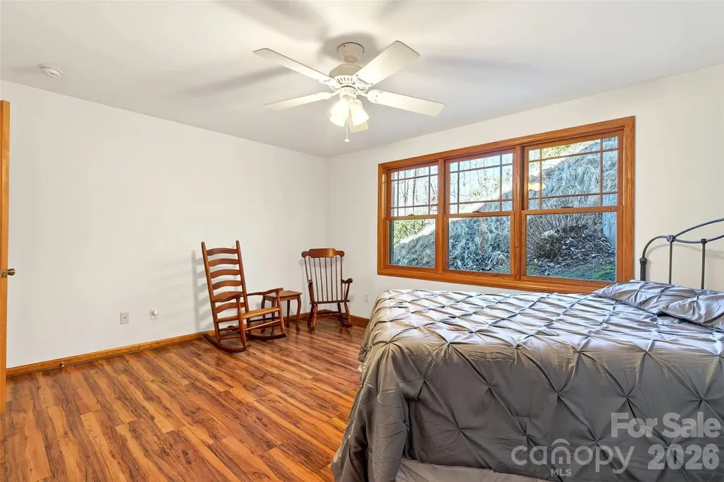 163 Walter Circle Spruce Pine NC 28777