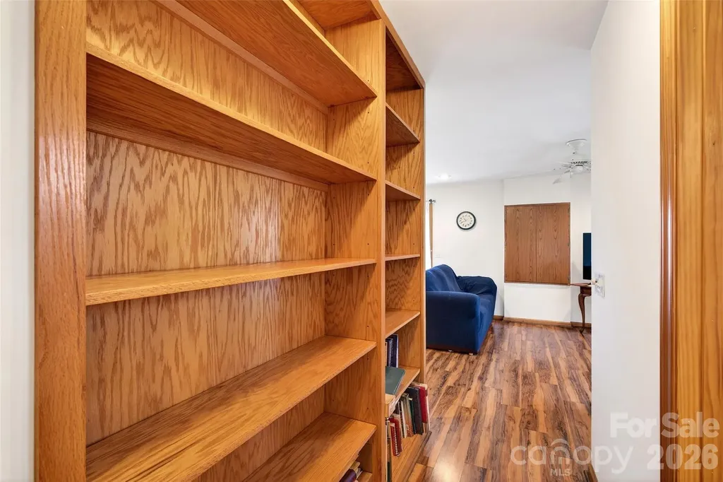 163 Walter Circle Spruce Pine NC 28777