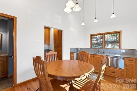 163 Walter Circle Spruce Pine NC 28777